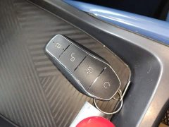 BYD Seagull Glory Edition 305km Vitality Version - ფოტო 17