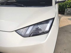 BYD Seagull Glory Edition 305km Vitality Version - ფოტო 18