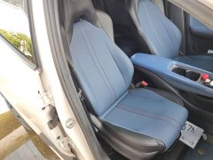 BYD Seagull Glory Edition 305km Vitality Version - ფოტო 20