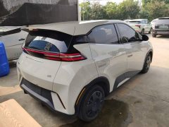 BYD Seagull Glory Edition 305km Vitality Version - ფოტო 5