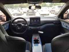 BYD Seagull Glory Edition 305km Vitality Version - ფოტო 6