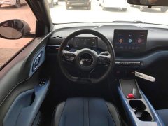 BYD Seagull Glory Edition 305km Vitality Version - ფოტო 7