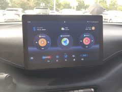 BYD Seagull Glory Edition 305km Vitality Version - ფოტო 9
