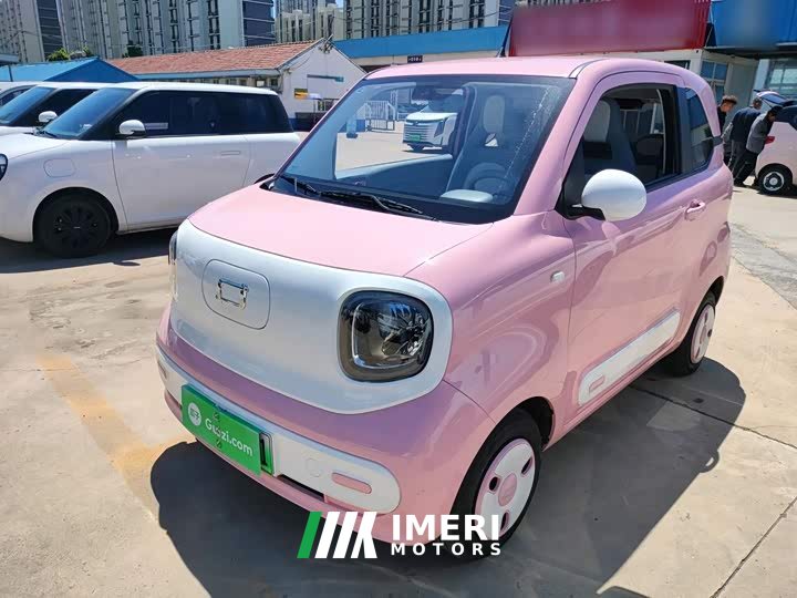 FAW Besturn Xiaoma 222km Dynamic Edition