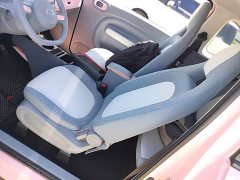 FAW Besturn Xiaoma 222km Dynamic Edition - ფოტო 11