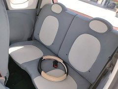 FAW Besturn Xiaoma 222km Dynamic Edition - ფოტო 13
