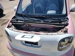FAW Besturn Xiaoma 222km Dynamic Edition - ფოტო 16
