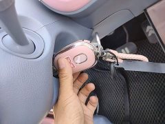 FAW Besturn Xiaoma 222km Dynamic Edition - ფოტო 17