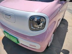 FAW Besturn Xiaoma 222km Dynamic Edition - ფოტო 18
