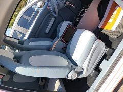 FAW Besturn Xiaoma 222km Dynamic Edition - ფოტო 20
