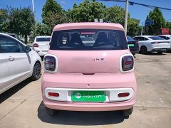 FAW Besturn Xiaoma 222km Dynamic Edition - ფოტო 4