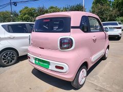 FAW Besturn Xiaoma 222km Dynamic Edition - ფოტო 5