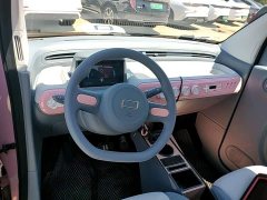 FAW Besturn Xiaoma 222km Dynamic Edition - ფოტო 6