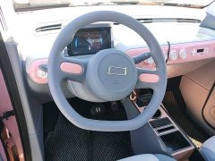 FAW Besturn Xiaoma 222km Dynamic Edition - ფოტო 7
