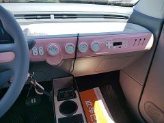 FAW Besturn Xiaoma 222km Dynamic Edition - ფოტო 9
