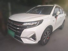 GAC Aion GS3 POWER 270T Automatic Sporty Edition - ფოტო 1