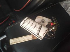 GAC Aion GS3 POWER 270T Automatic Sporty Edition - ფოტო 12