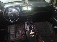 GAC Aion GS3 POWER 270T Automatic Sporty Edition - ფოტო 13