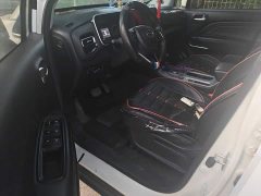 GAC Aion GS3 POWER 270T Automatic Sporty Edition - ფოტო 14