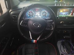 GAC Aion GS3 POWER 270T Automatic Sporty Edition - ფოტო 3