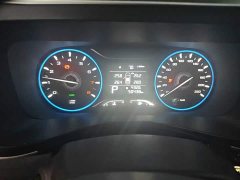 GAC Aion GS3 POWER 270T Automatic Sporty Edition - ფოტო 5