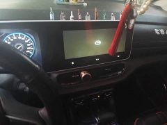 GAC Aion GS3 POWER 270T Automatic Sporty Edition - ფოტო 6