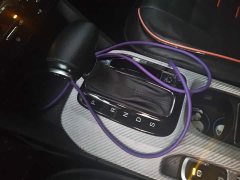 GAC Aion GS3 POWER 270T Automatic Sporty Edition - ფოტო 7