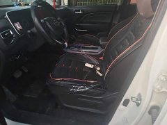 GAC Aion GS3 POWER 270T Automatic Sporty Edition - ფოტო 8