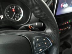 Mercedes-Benz Vito 2020 2.0T Elite 7-Seater - ფოტო 10