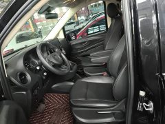 Mercedes-Benz Vito 2020 2.0T Elite 7-Seater - ფოტო 11
