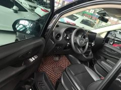 Mercedes-Benz Vito 2020 2.0T Elite 7-Seater - ფოტო 12