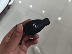 Mercedes-Benz Vito 2020 2.0T Elite 7-Seater - ფოტო 17