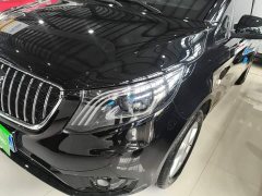Mercedes-Benz Vito 2020 2.0T Elite 7-Seater - ფოტო 18