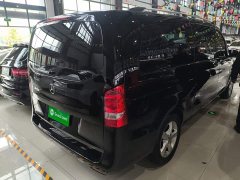 Mercedes-Benz Vito 2020 2.0T Elite 7-Seater - ფოტო 5