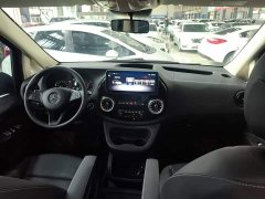 Mercedes-Benz Vito 2020 2.0T Elite 7-Seater - ფოტო 6