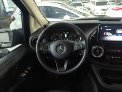 Mercedes-Benz Vito 2020 2.0T Elite 7-Seater - ფოტო 7