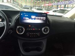 Mercedes-Benz Vito 2020 2.0T Elite 7-Seater - ფოტო 9