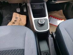Nissan eado EV 2021 Elite Edition - ფოტო 10