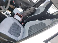 Nissan eado EV 2021 Elite Edition - ფოტო 11