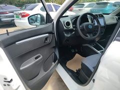 Nissan eado EV 2021 Elite Edition - ფოტო 12