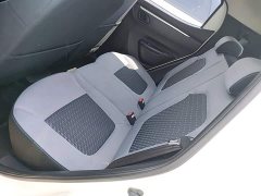 Nissan eado EV 2021 Elite Edition - ფოტო 13