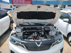 Nissan eado EV 2021 Elite Edition - ფოტო 16