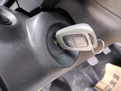 Nissan eado EV 2021 Elite Edition - ფოტო 17