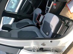 Nissan eado EV 2021 Elite Edition - ფოტო 20