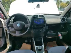 Nissan eado EV 2021 Elite Edition - ფოტო 6