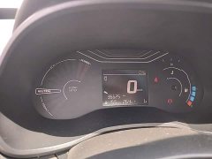 Nissan eado EV 2021 Elite Edition - ფოტო 8