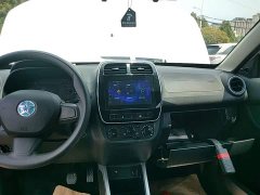 Nissan eado EV 2021 Elite Edition - ფოტო 9