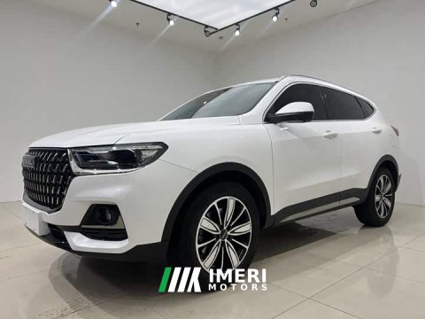 2023 Haval H6 National Trend Edition 1.5T Automatic Champion Version - ავტომობილი ჩინეთიდან