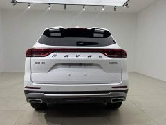 Haval H6 National Trend Edition 1.5T Automatic Champion Version - ფოტო 10