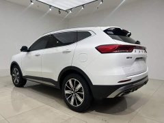 Haval H6 National Trend Edition 1.5T Automatic Champion Version - ფოტო 11